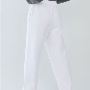 COPY - Aritzia TNA Cozy fleece mega sweatpants